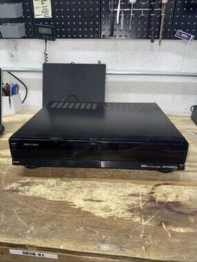 Optonica Sharp Voice Coach - VC-G990 HiFi Stereo - UNTESTED POWERS ON